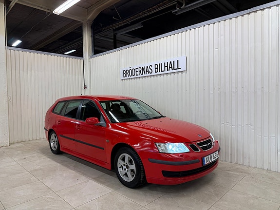 Saab 9-3