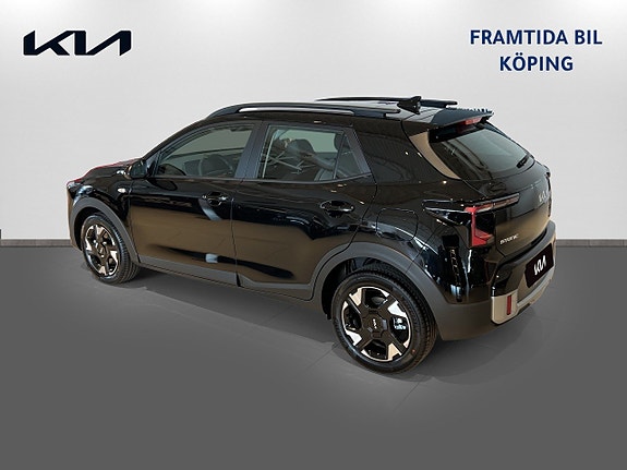 Kia Stonic 6 of 18