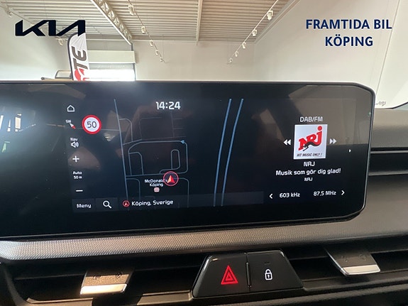 Kia Stonic 11 of 18
