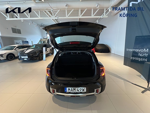 Kia Stonic 14 of 18