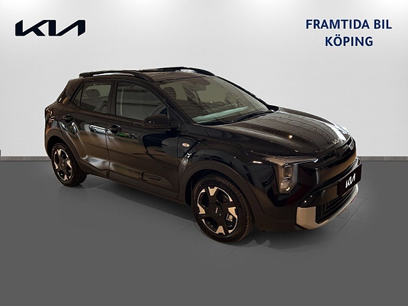 Kia Stonic 3 of 18