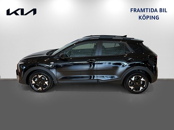 Kia Stonic 4 of 18