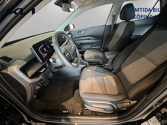 Kia Stonic 8 of 18