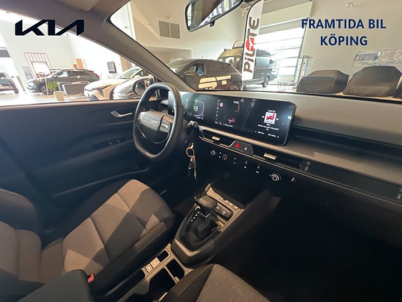 Kia Stonic 17 of 18