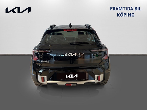 Kia Stonic 5 of 18
