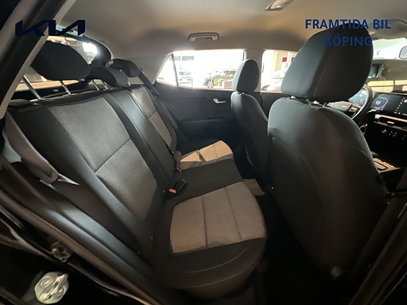 Kia Stonic 15 of 18