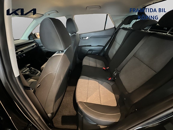 Kia Stonic 9 of 18