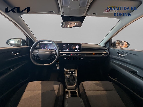 Kia Stonic 7 of 18