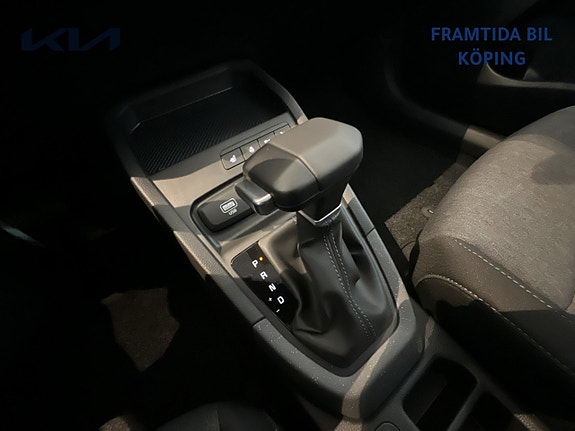 Kia Stonic 12 of 18