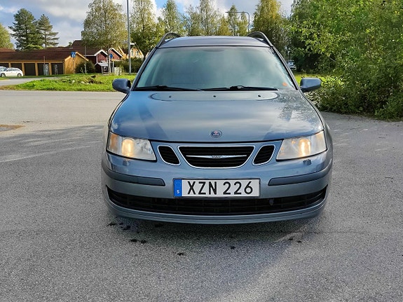 Saab 9-3
