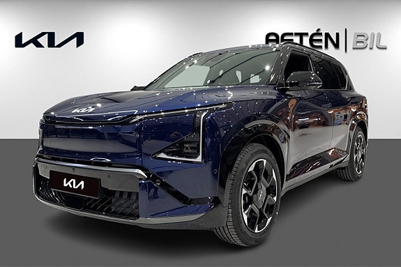 Kia EV5