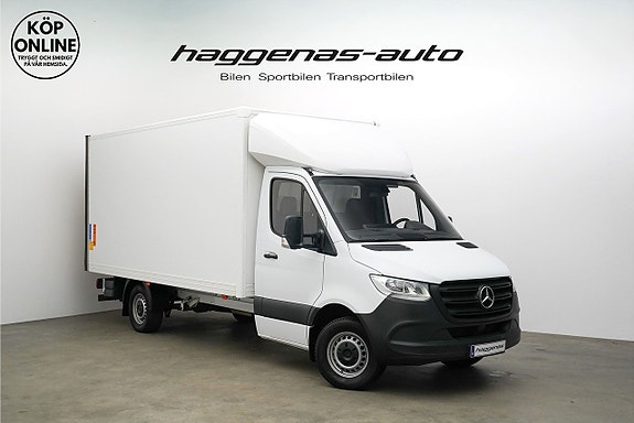 Mercedes-Benz Sprinter 315