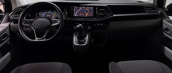 Volkswagen Transporter 15 of 26
