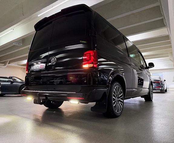 Volkswagen Transporter 25 of 26