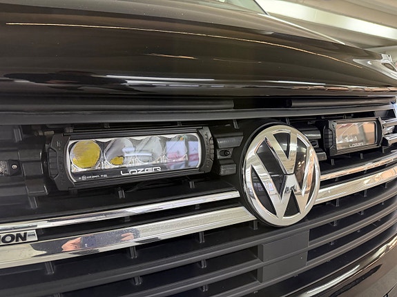 Volkswagen Transporter 17 of 26