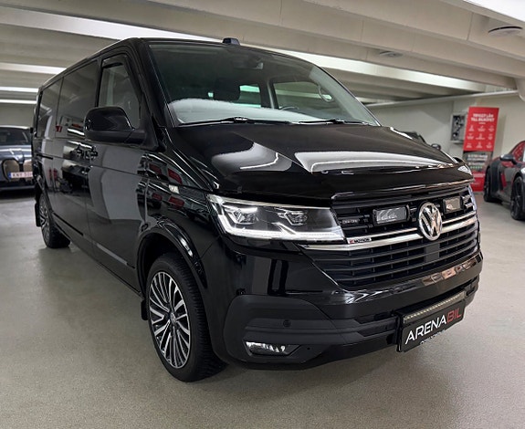Volkswagen Transporter 11 of 26