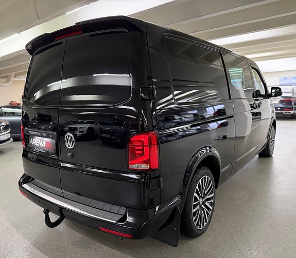 Volkswagen Transporter 10 of 26