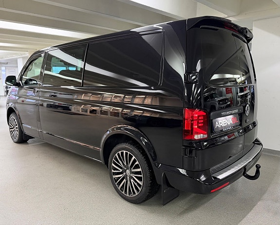 Volkswagen Transporter 5 of 5