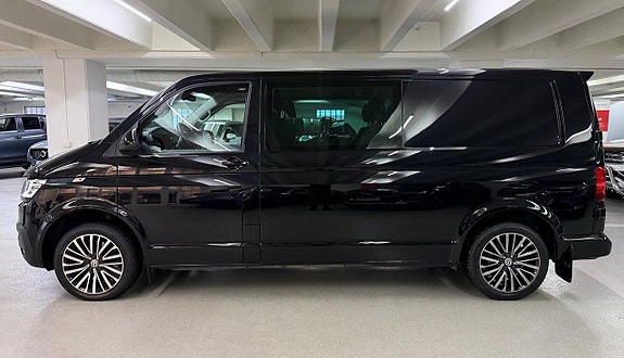 Volkswagen Transporter 4 of 5