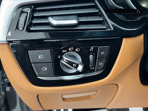 BMW 520d 17 of 21