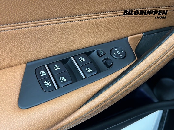 BMW 520d 10 of 21