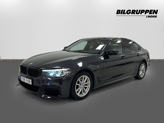 BMW 520d
