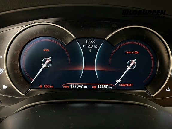 BMW 520d 21 of 21