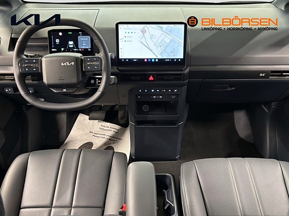 Kia PV5 7 of 18
