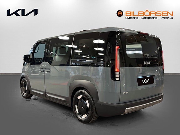 Kia PV5 6 of 18