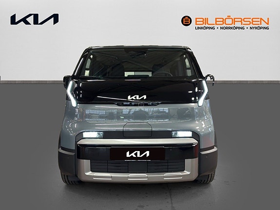 Kia PV5 2 of 18