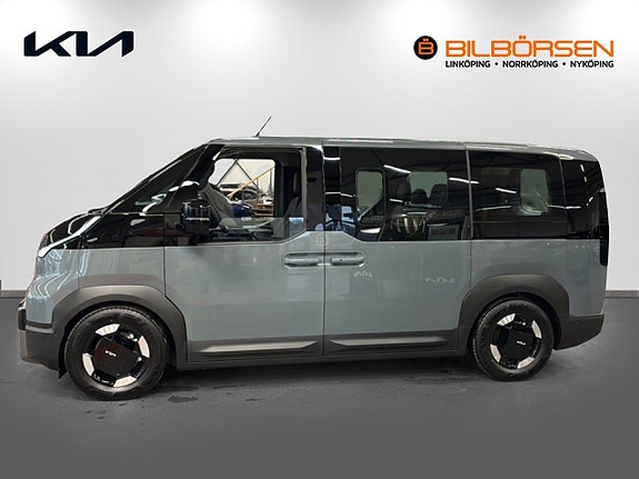 Kia PV5 4 of 18