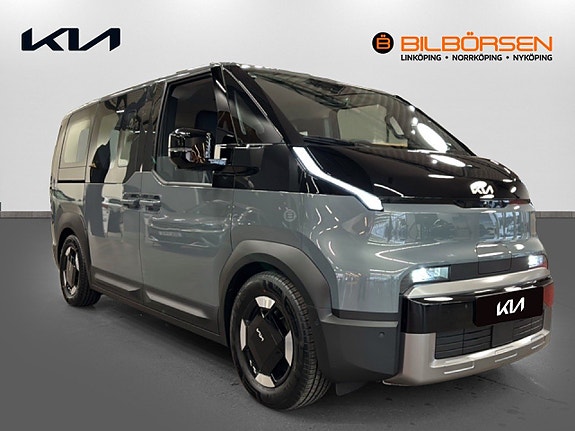 Kia PV5 3 of 18