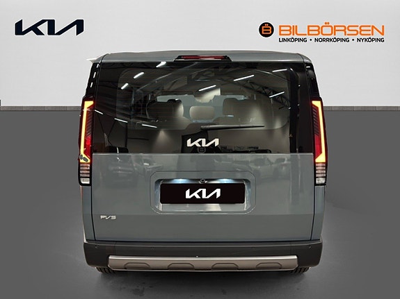 Kia PV5 5 of 18