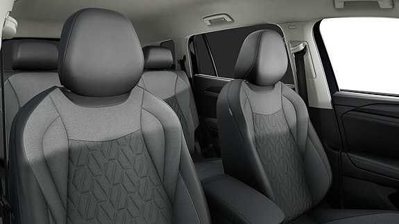 Volkswagen Tayron 6 of 13