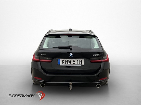 BMW 330e 7 of 30