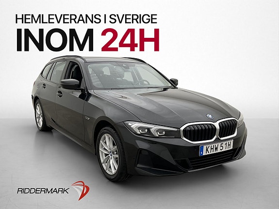 BMW 330e 3 of 30