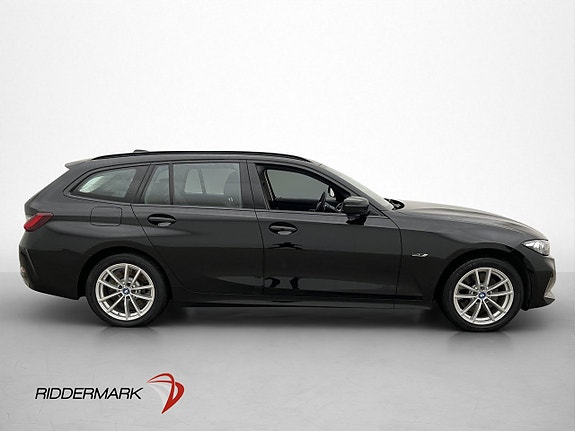 BMW 330e 5 of 30