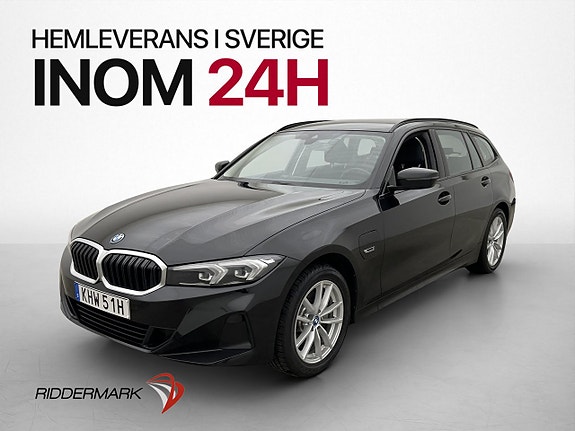BMW 330e 3 of 30