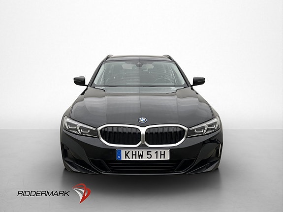 BMW 330e 2 of 30