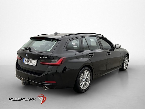BMW 330e 6 of 30