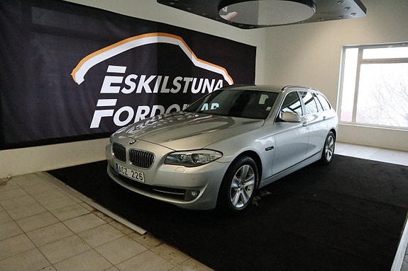 BMW 520d