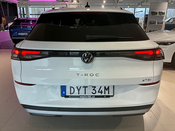 Volkswagen T-Roc 5 of 5