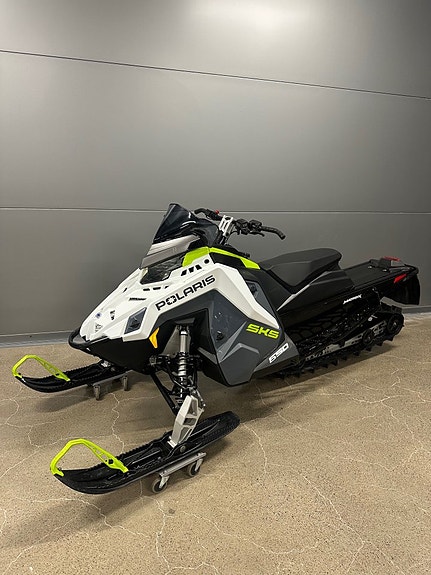 Polaris SKS 650 146" (Momsad, Gratis frakt)