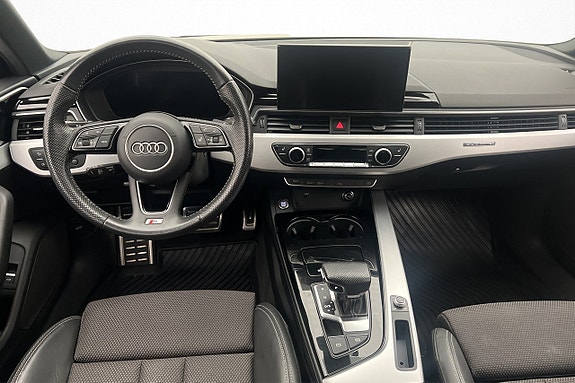 Audi A4 22 of 27