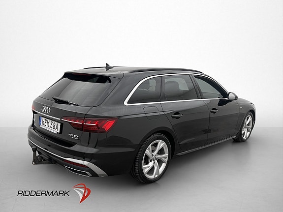 Audi A4 4 of 5