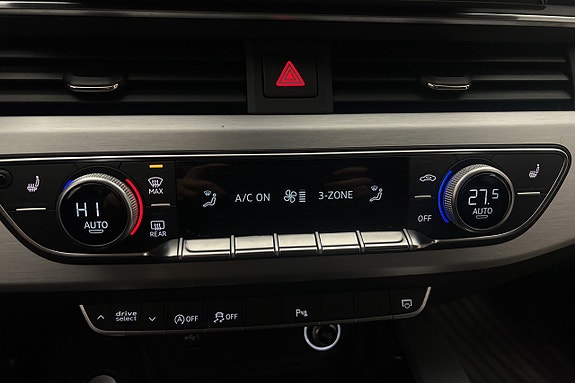 Audi A4 20 of 27