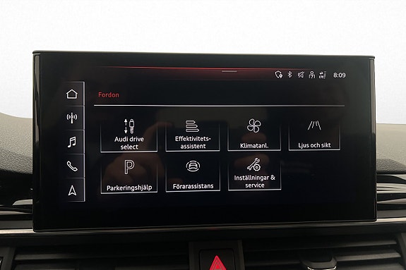Audi A4 19 of 27