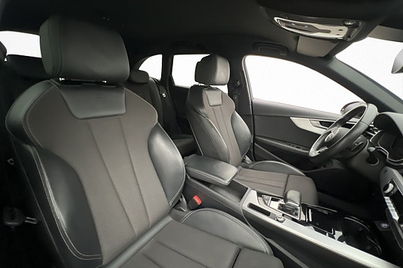Audi A4 24 of 27