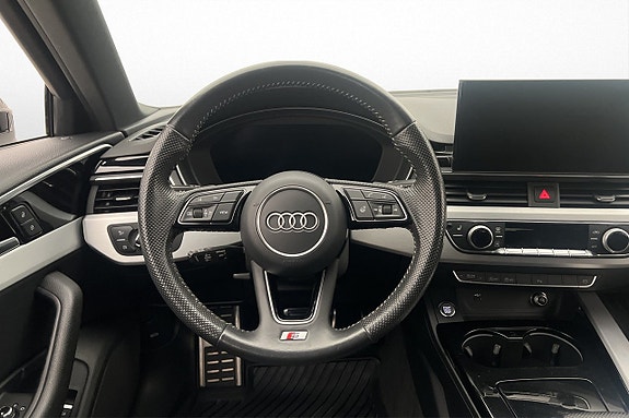 Audi A4 11 of 27