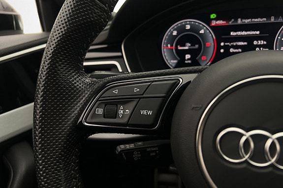 Audi A4 12 of 27